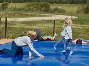 vasaras izklaide ABpark 