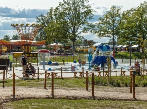 vasaras izklaide ABpark 