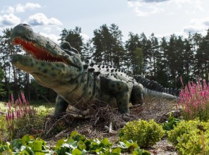 vasaras izklaide ABpark 