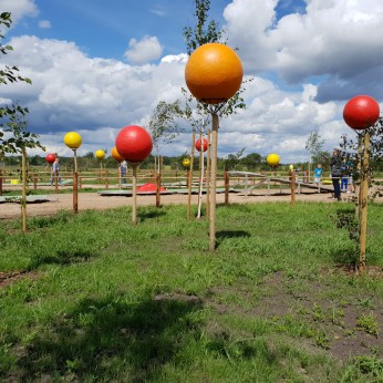 Minigolf