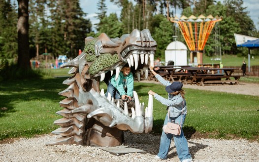 What to Do with Children During the Summer Holidays?