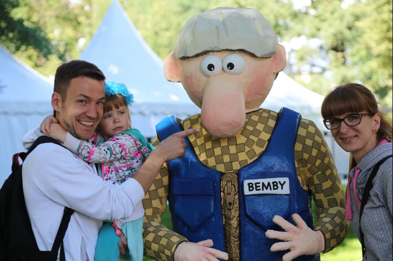 August 14, The Riga City Festival 2016