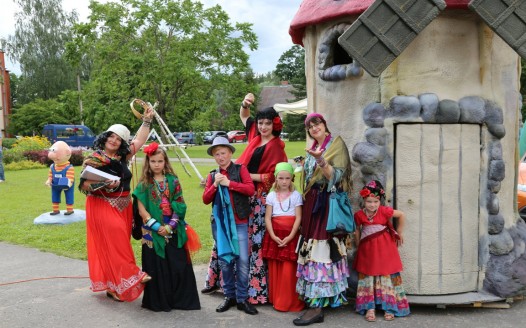 Fotokonkursam “Avārijas brigāde” jau pirmie dalībnieki!