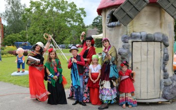 Fotokonkursam “Avārijas brigāde” jau pirmie dalībnieki!