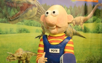 Gaidītākā mūsu parka atrakcija – „Avārijas Brigādes” spēļu pilsētiņa!