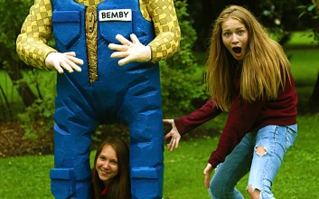 Izklaides parks &quot;Avārijas brigāde&quot; izspēlēs vēl 30 ieejas kartes uz parku!