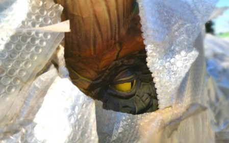 Kā top izklaides parks “Avārijas Brigāde”