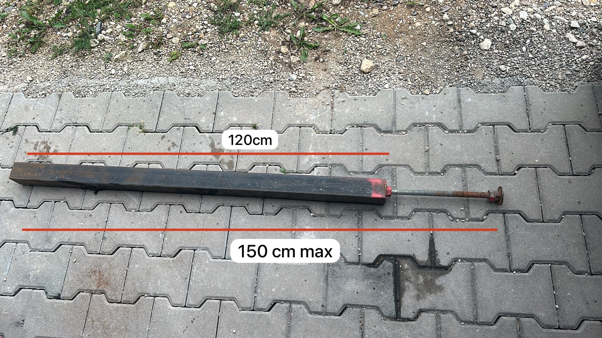 Skatuve ar podestūru