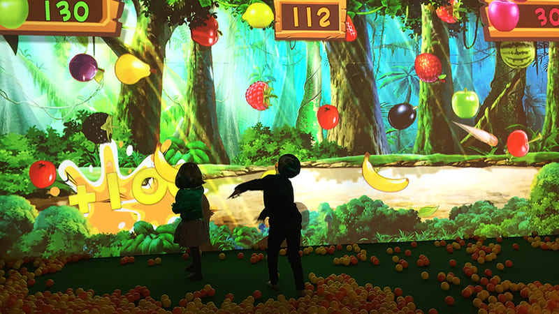 Magic Ball: Interactive Game