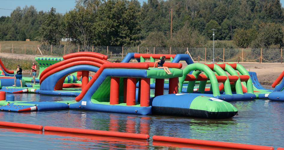ABpark 2021 new attractions